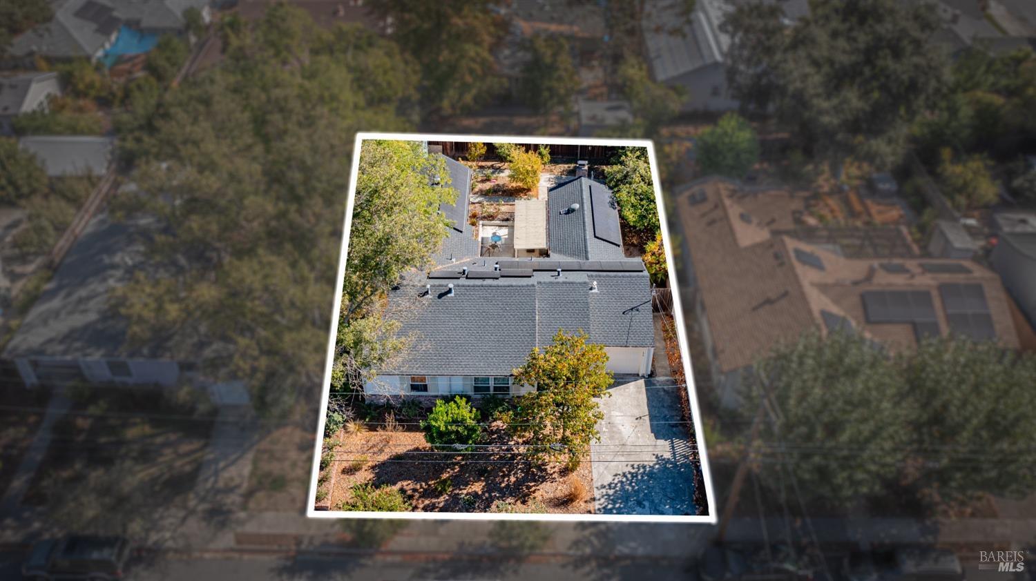 1816 Arbor Ave