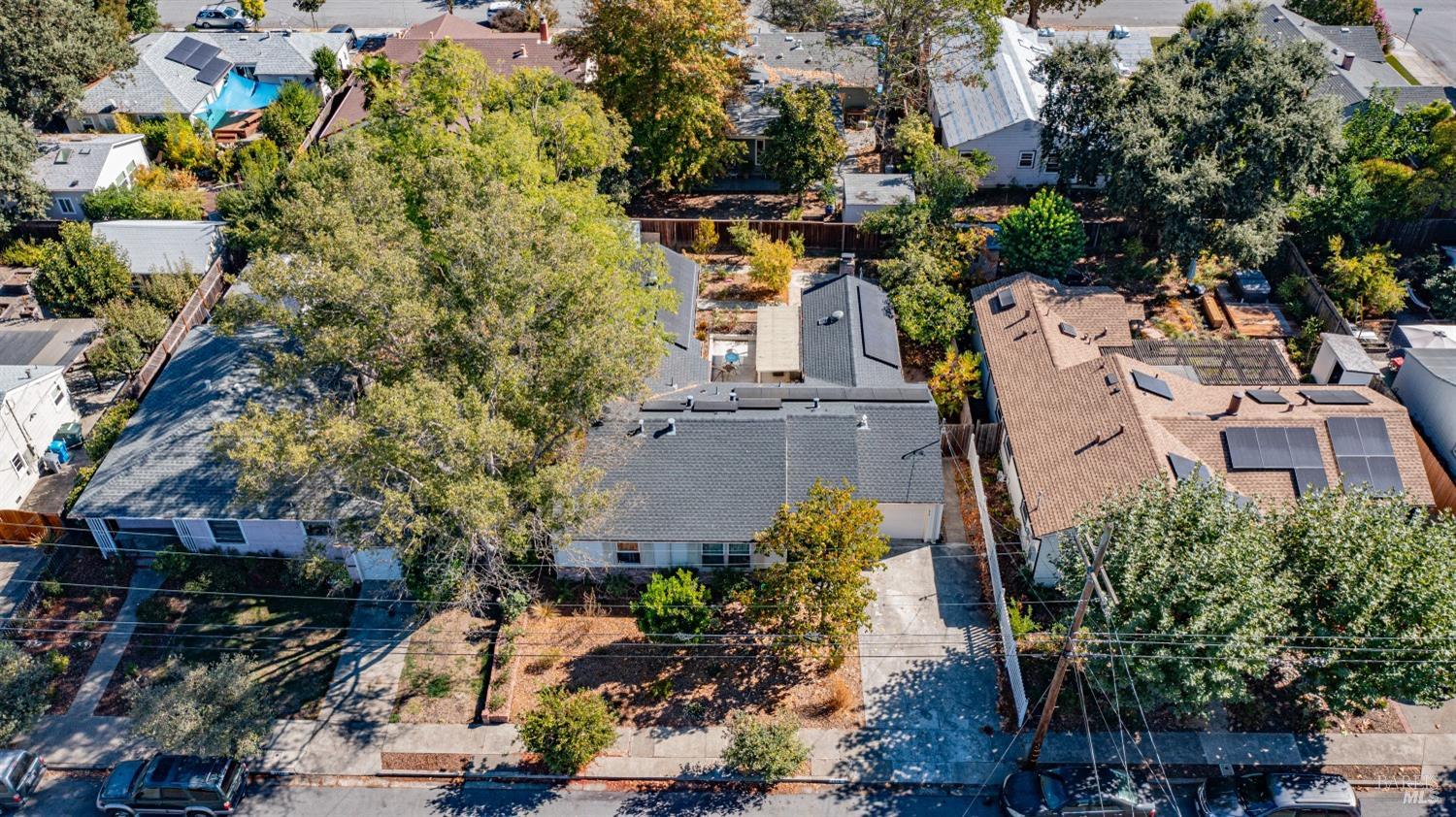 1816 Arbor Ave
