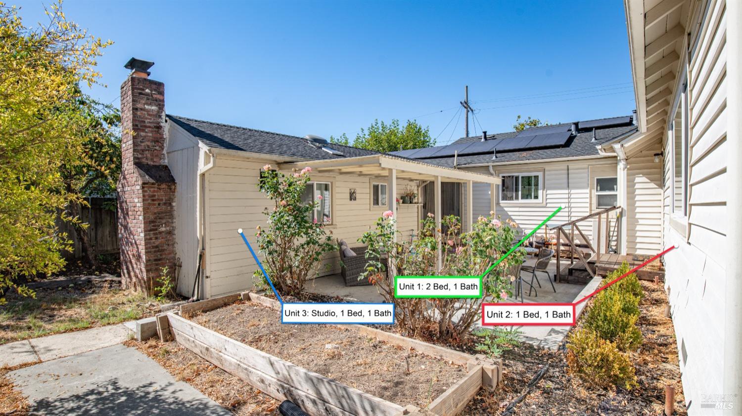 1816 Arbor Ave