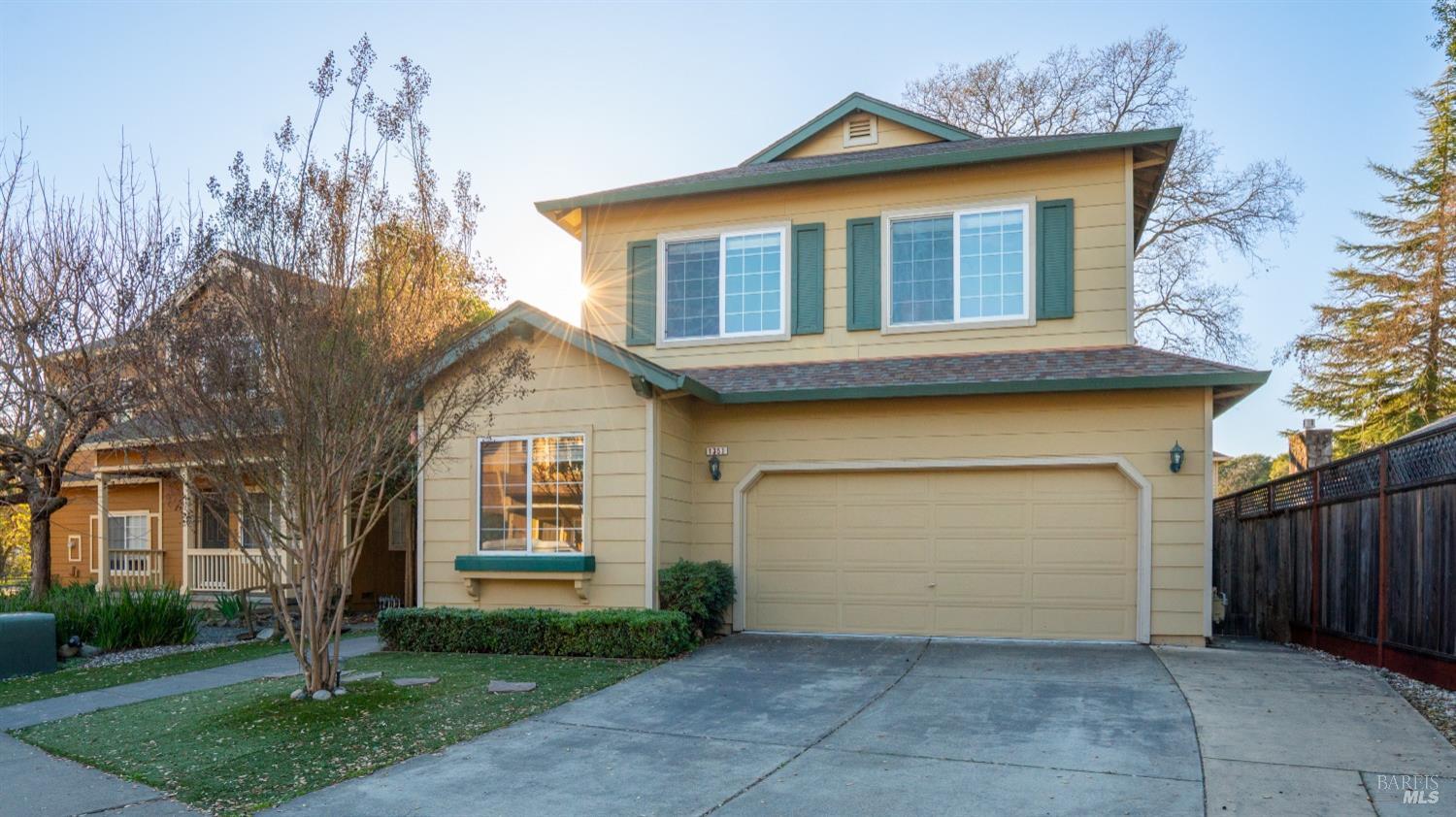1351 Peterson Ln