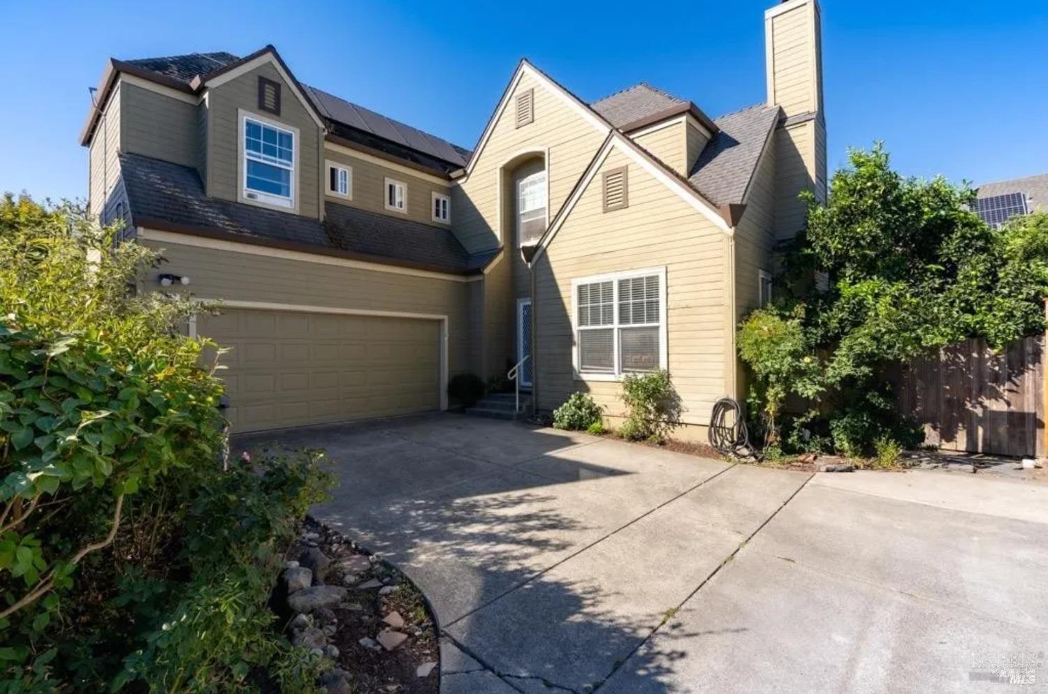 2341 Mikayla Dr