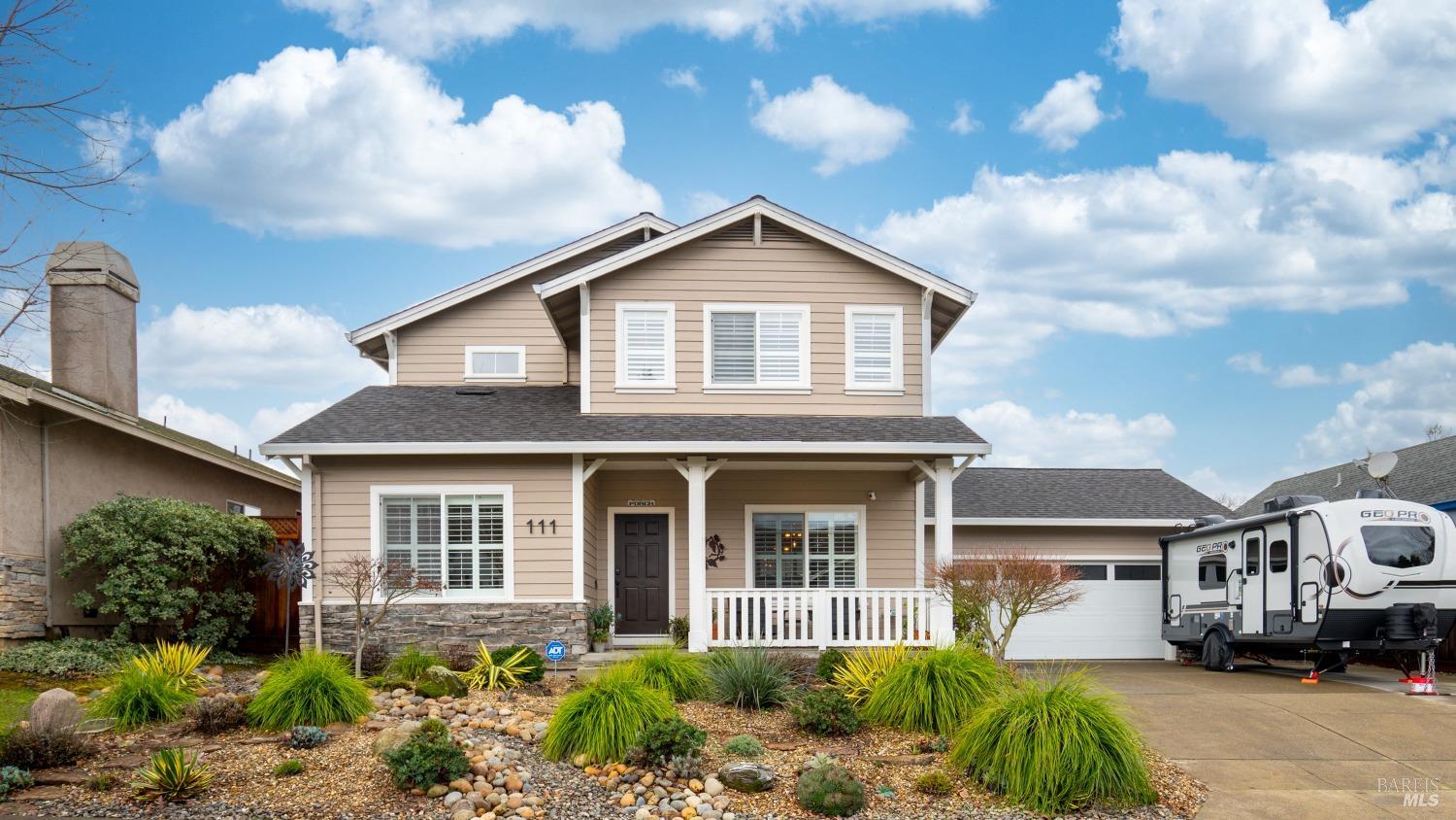 111 Oretsky Way