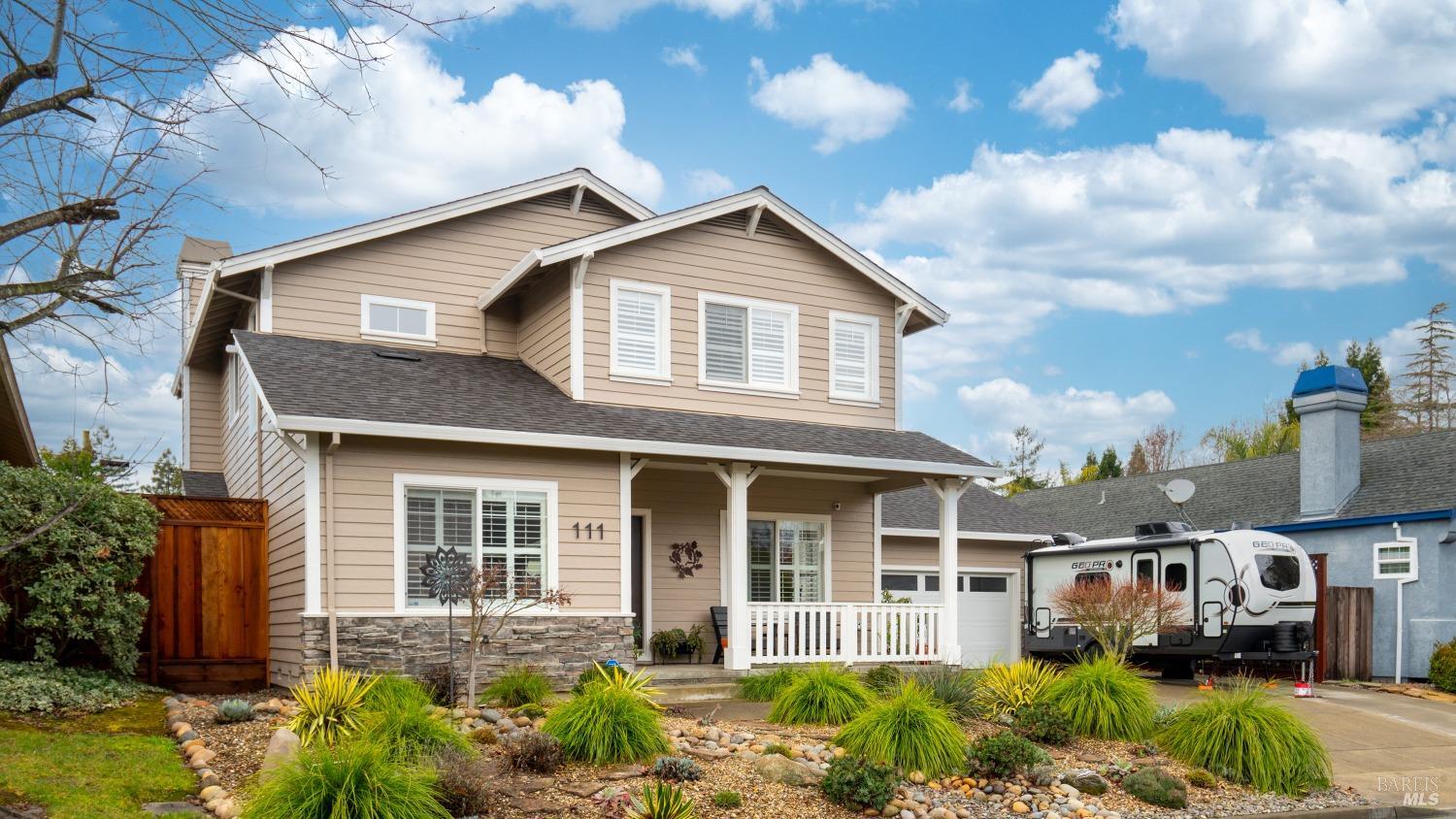 111 Oretsky Way