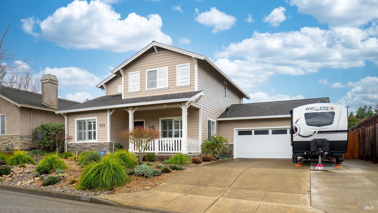 111 Oretsky Way