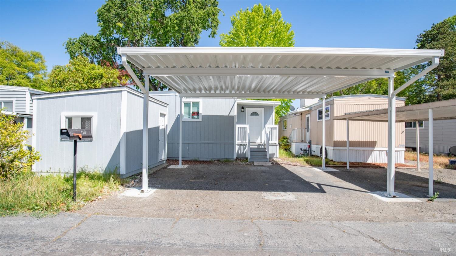 110 Ensenada Dr