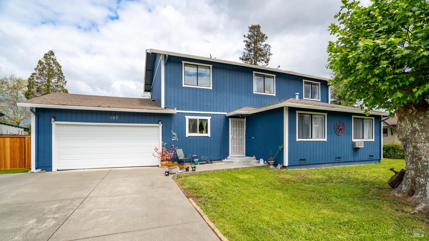 108 Alma Ave