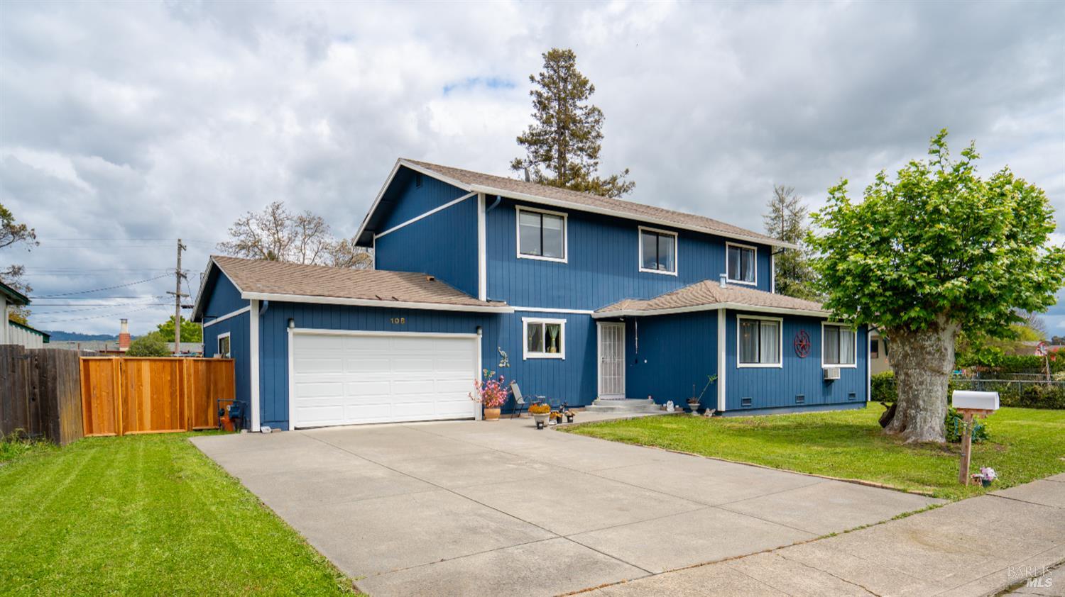 108 Alma Ave