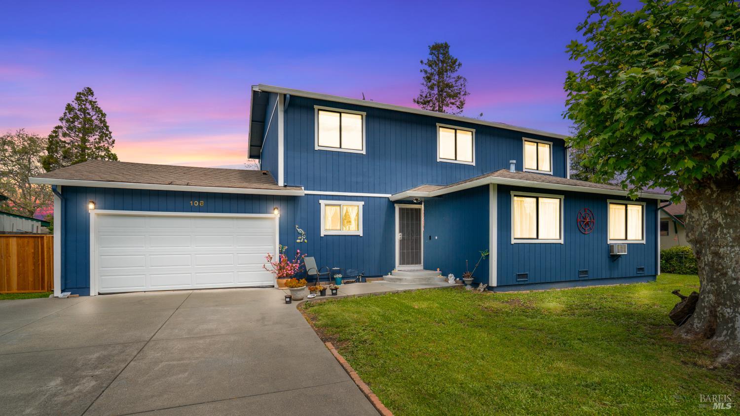 108 Alma Ave
