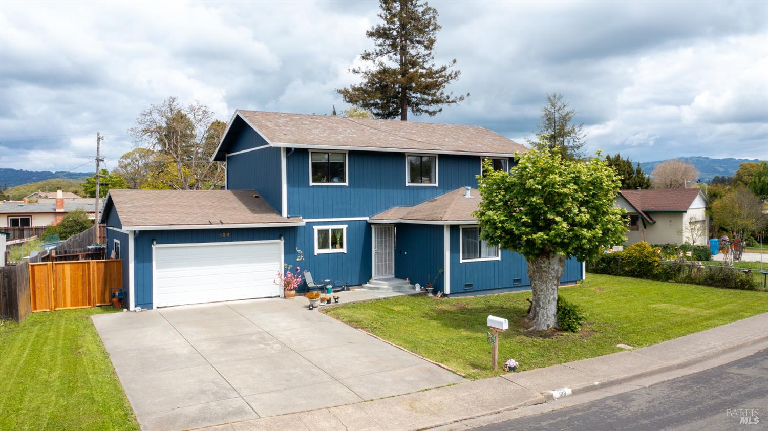 108 Alma Ave