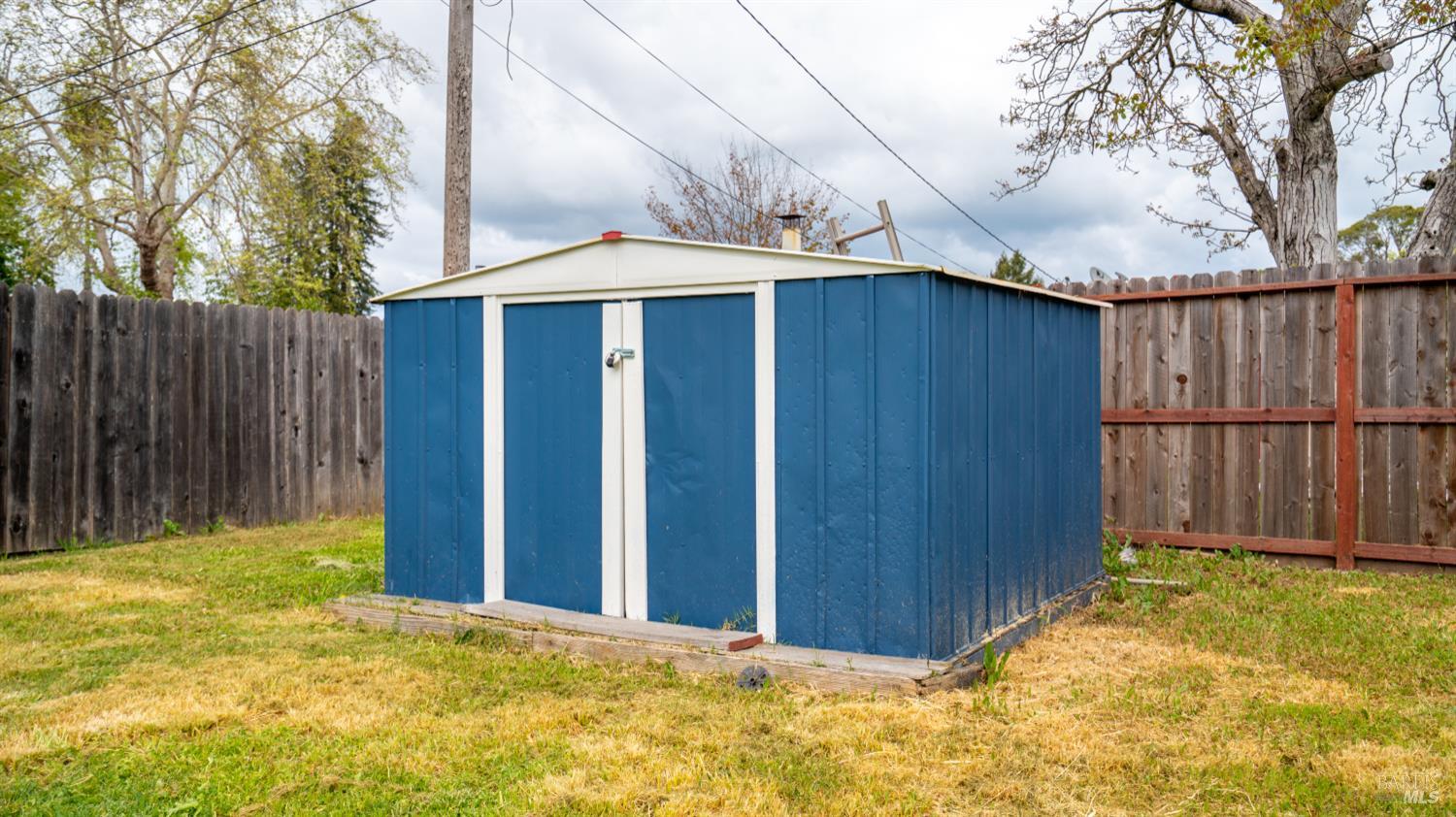 108 Alma Ave