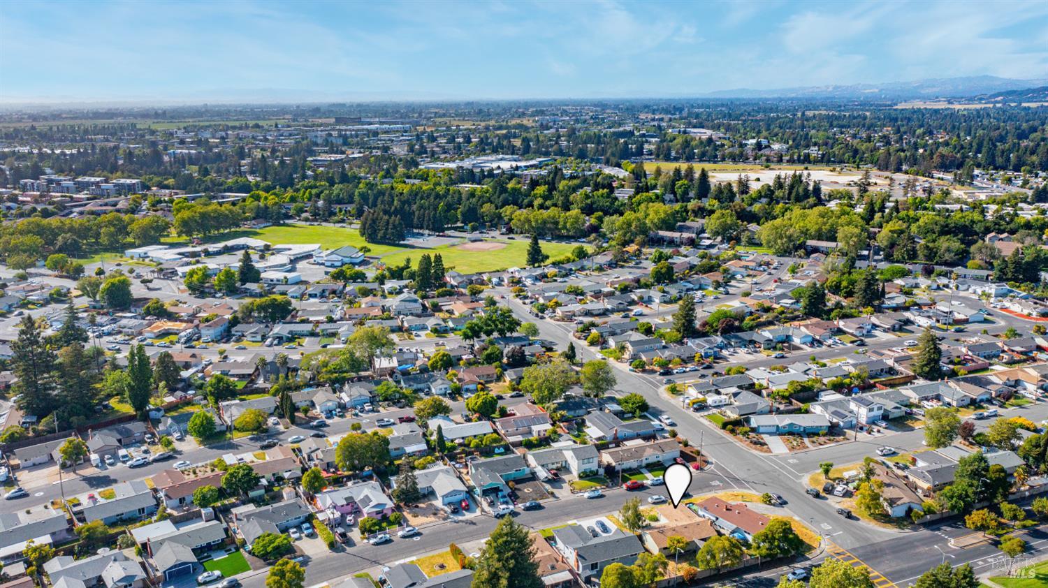 467 Alta Ave
