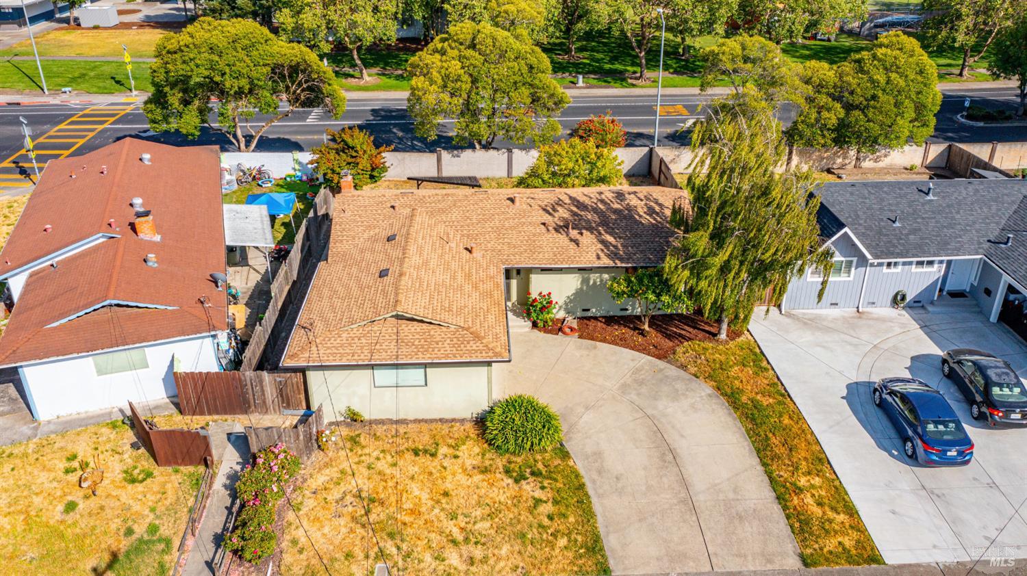 467 Alta Ave