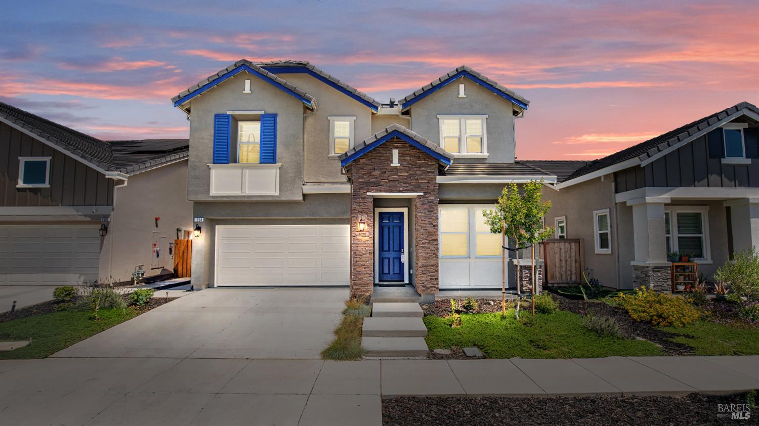 1564 Nightfall Ln
