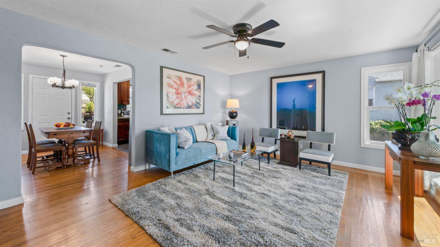 46 Hermosa Ave
