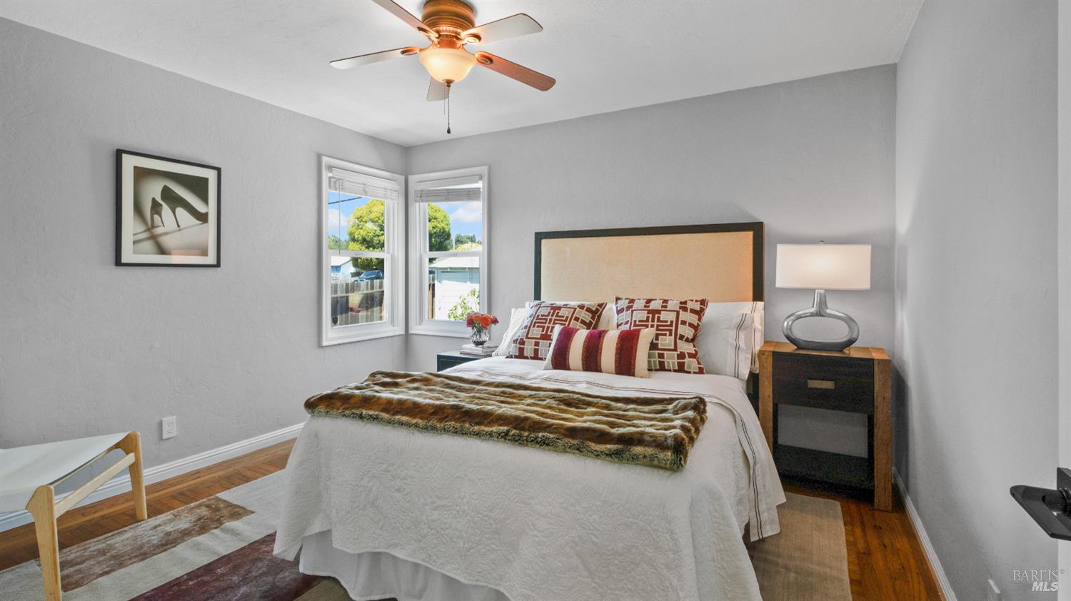 46 Hermosa Ave