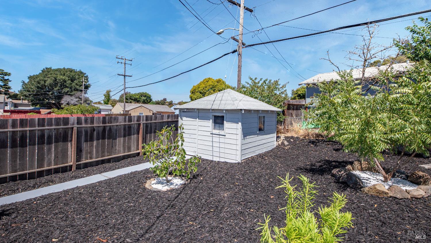 46 Hermosa Ave