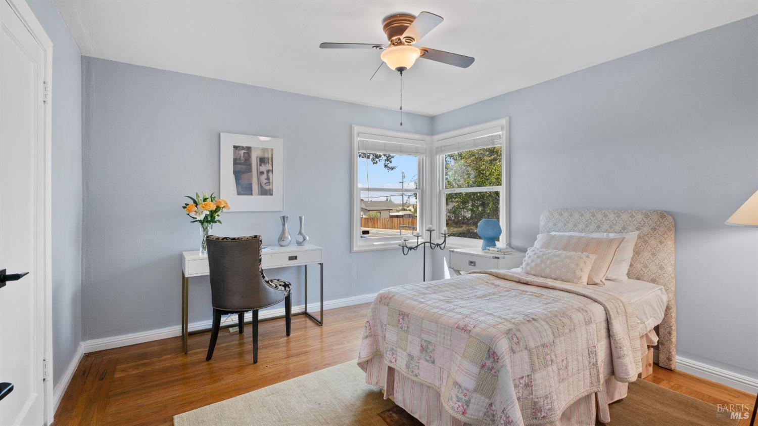 46 Hermosa Ave