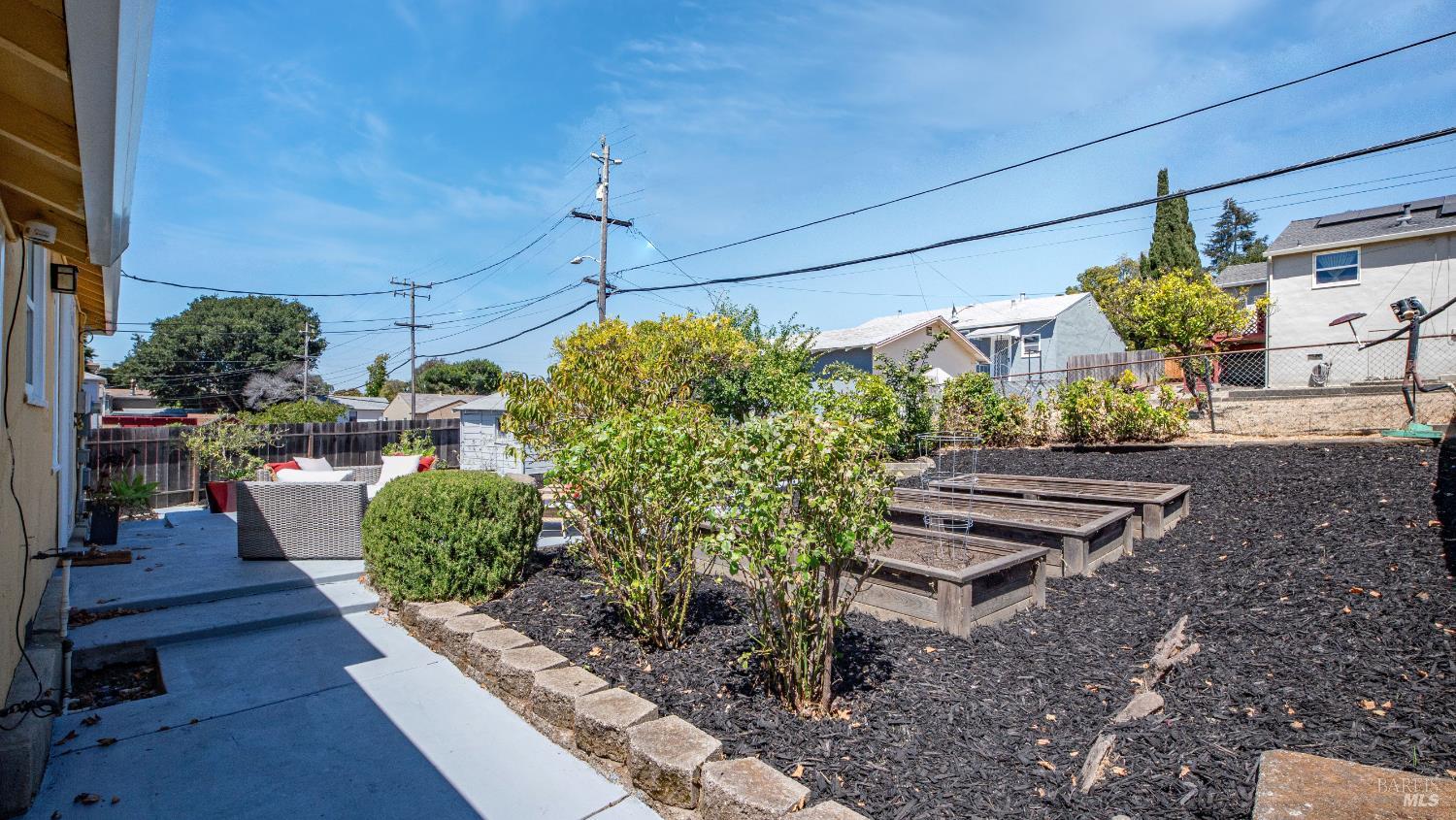 46 Hermosa Ave