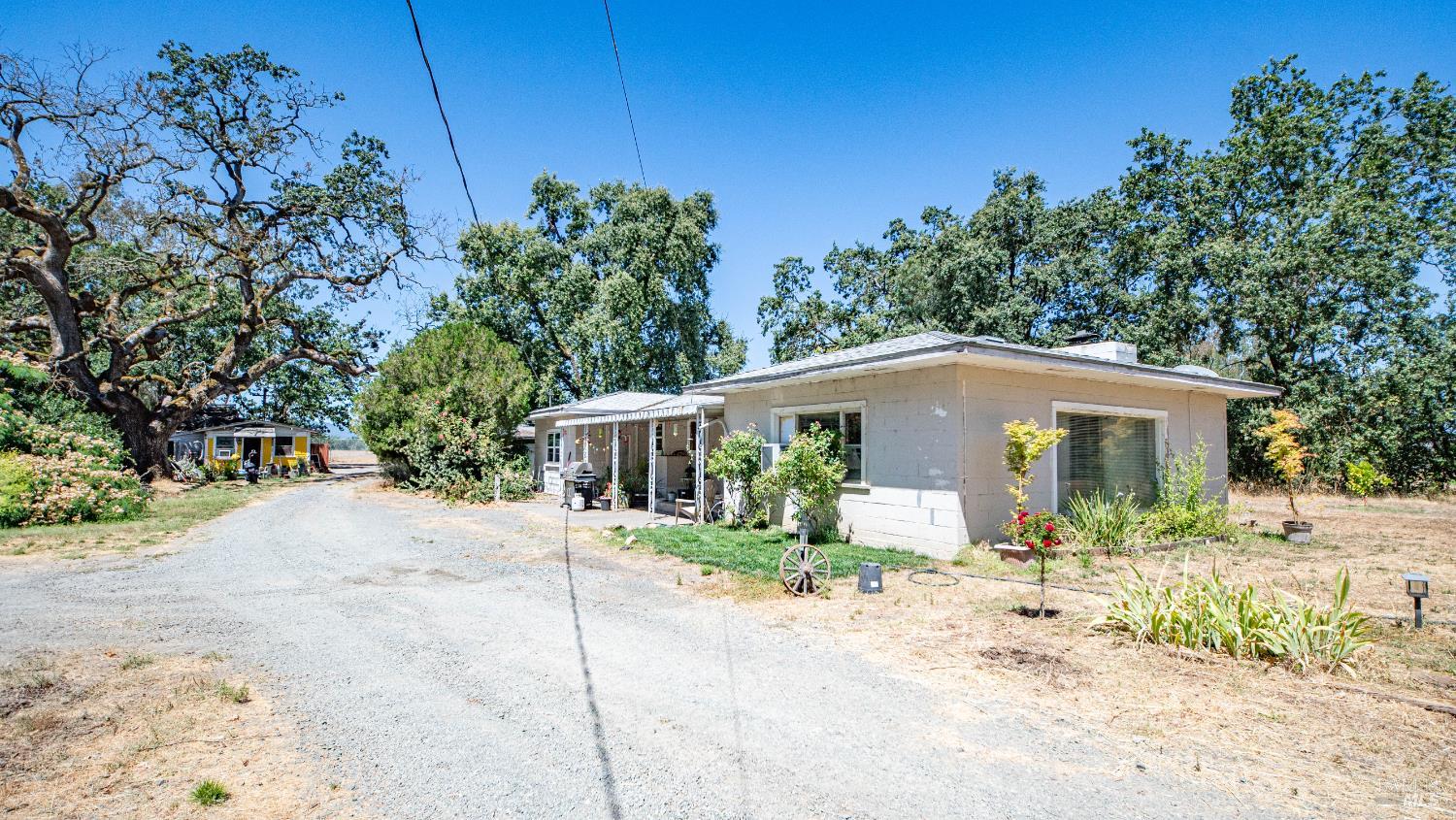 1410 Sanders Rd