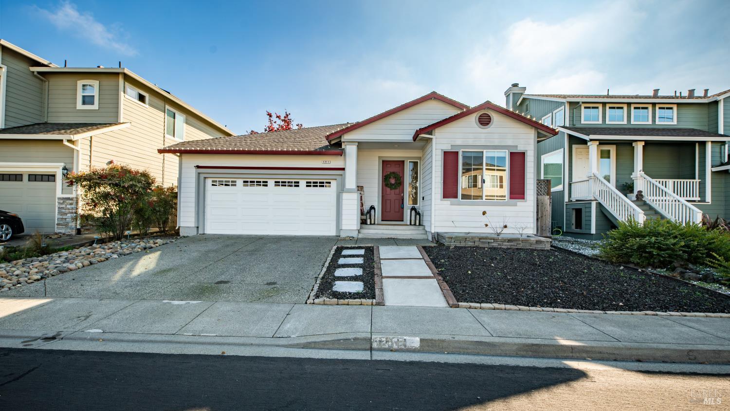 1211 Mateo Drive