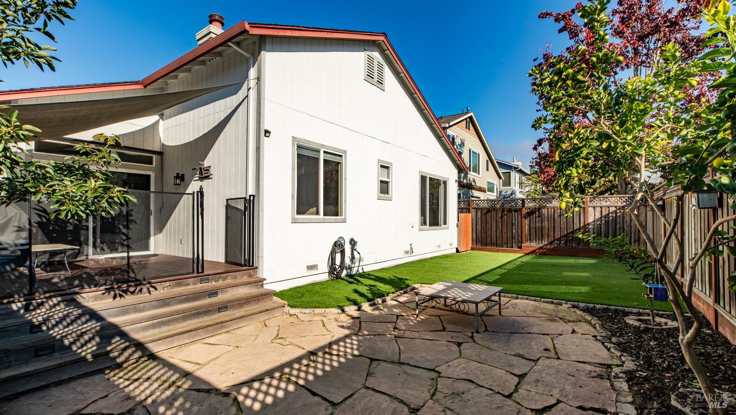 1211 Mateo Drive