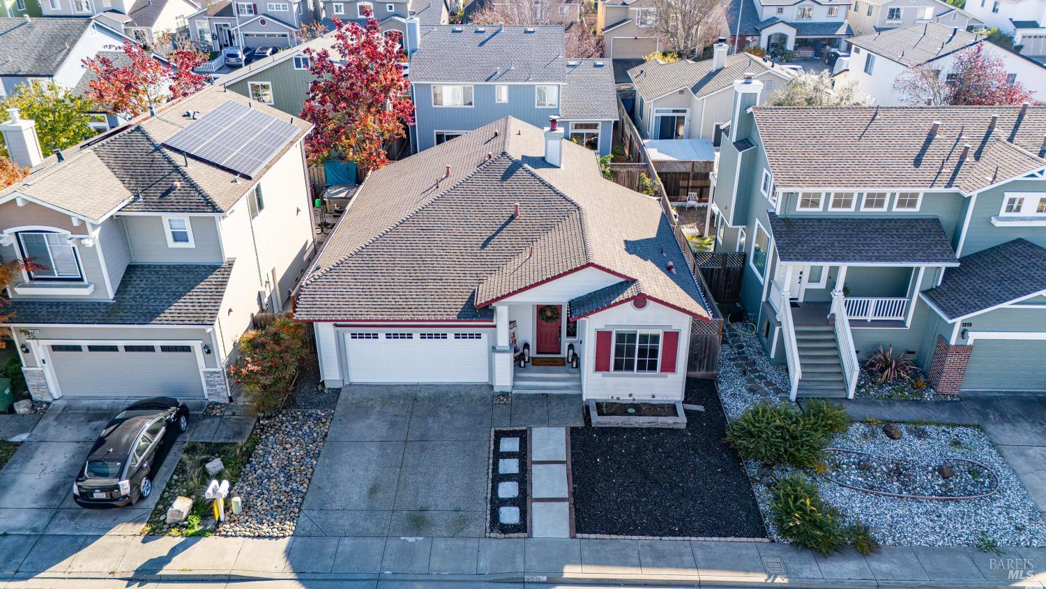 1211 Mateo Drive