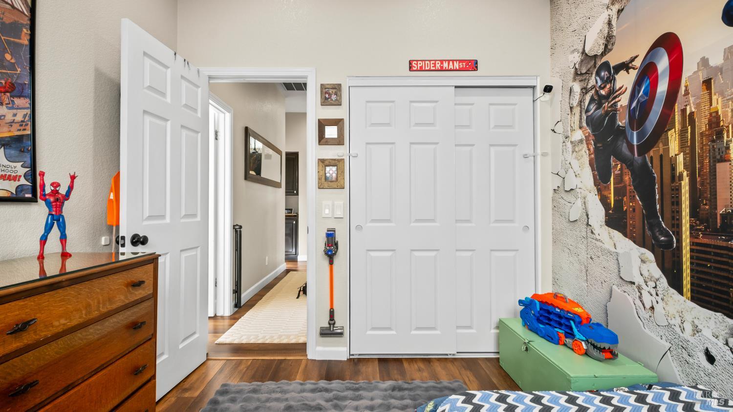 1211 Mateo Drive