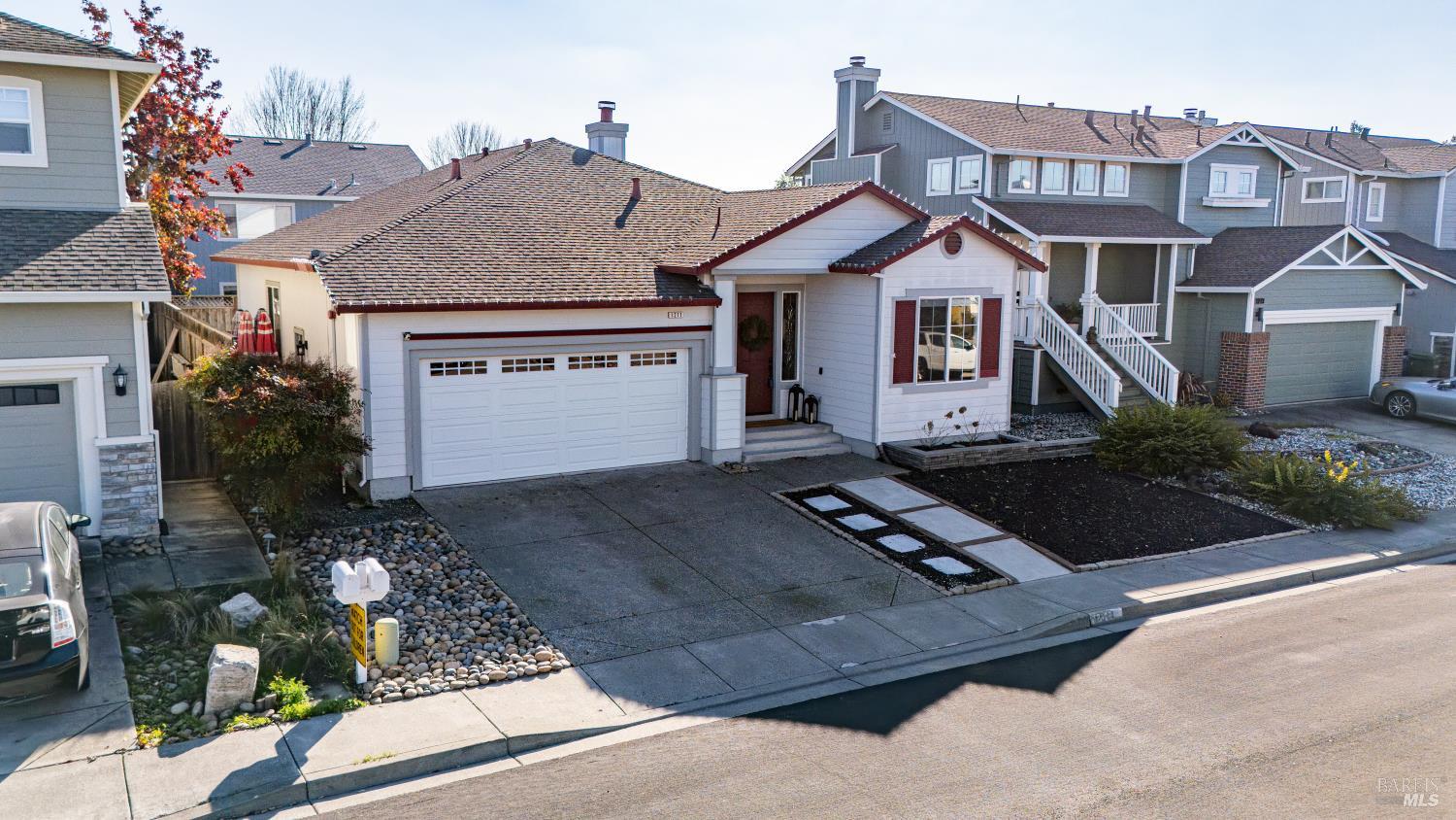 1211 Mateo Drive