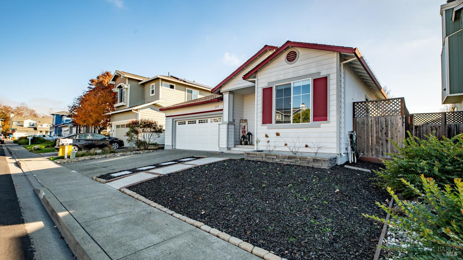 1211 Mateo Drive