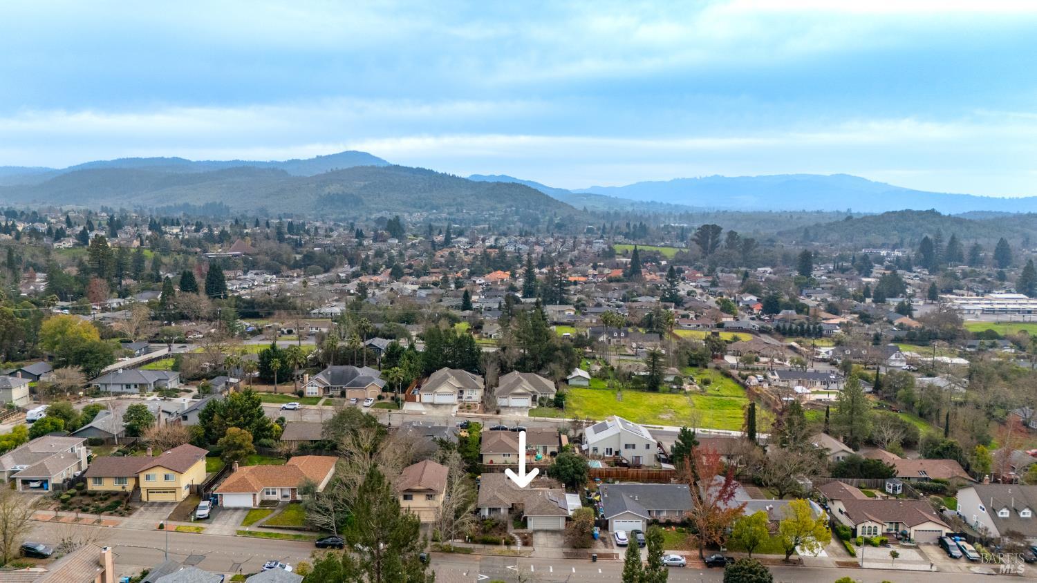 5412 Yerba Buena Road