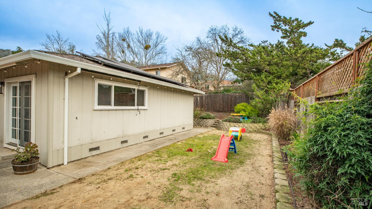 5412 Yerba Buena Road