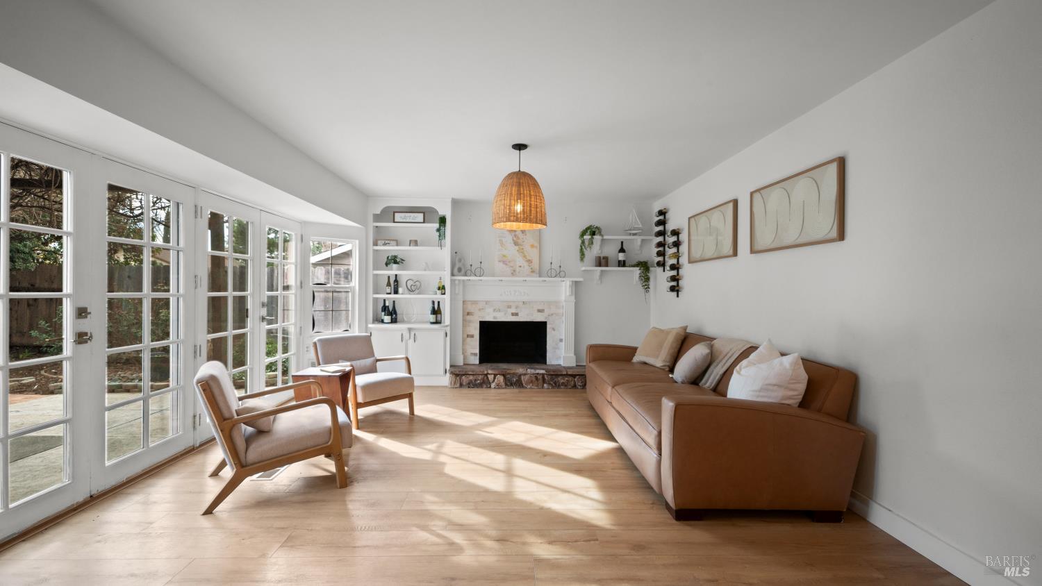 5412 Yerba Buena Road