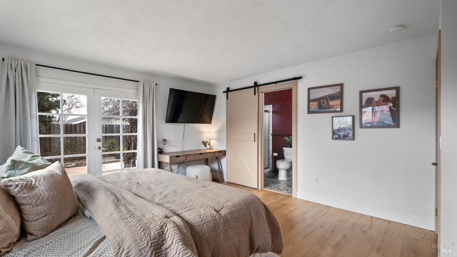 5412 Yerba Buena Road