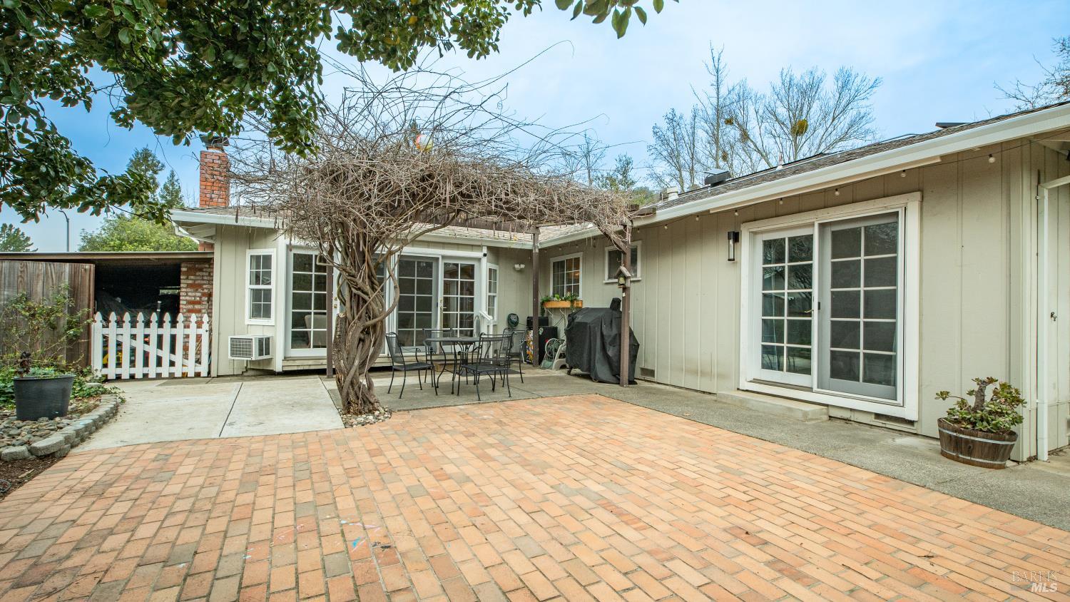 5412 Yerba Buena Road