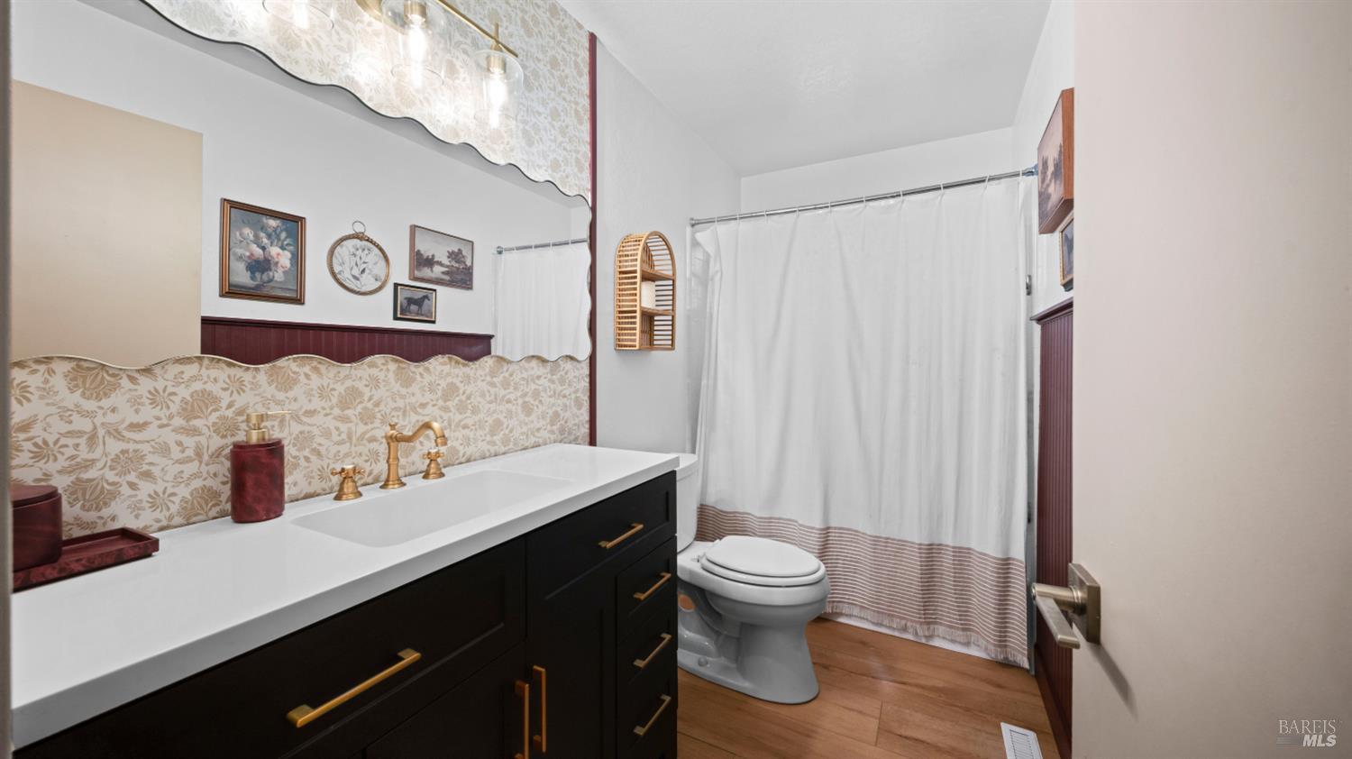 5412 Yerba Buena Road