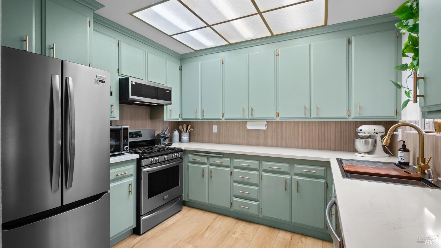 5412 Yerba Buena Road