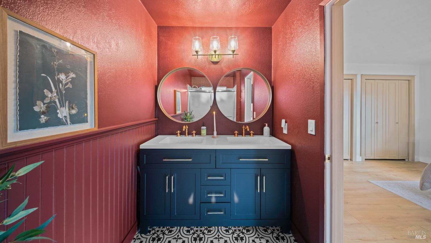 5412 Yerba Buena Road