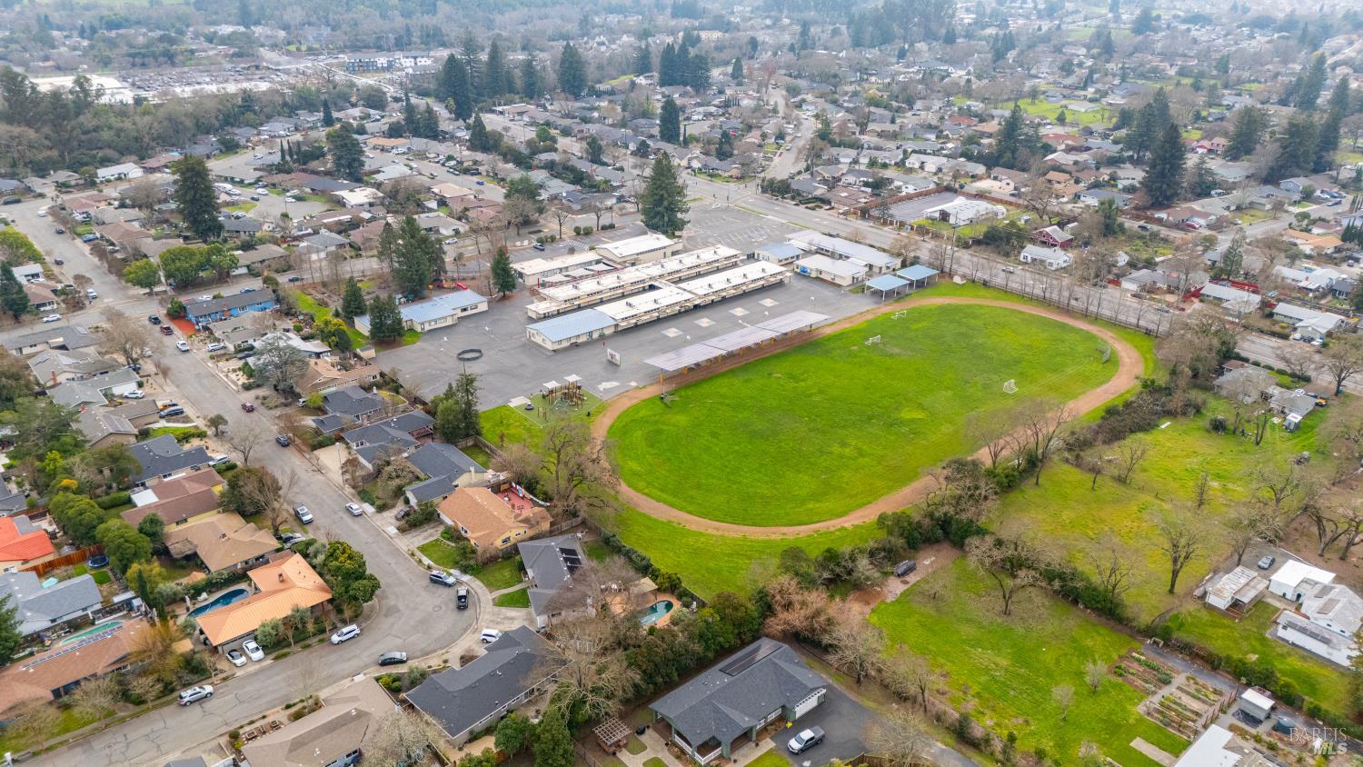 5412 Yerba Buena Road