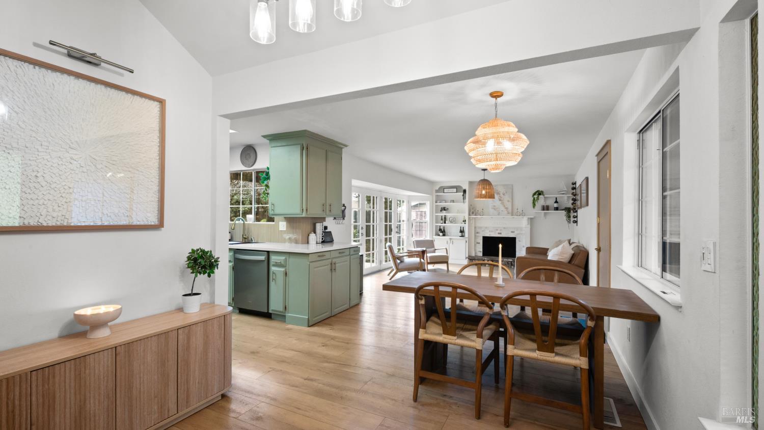 5412 Yerba Buena Road