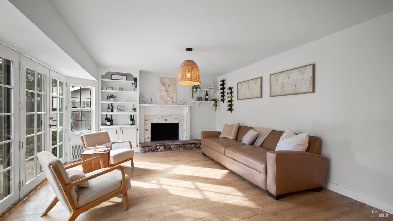 5412 Yerba Buena Road