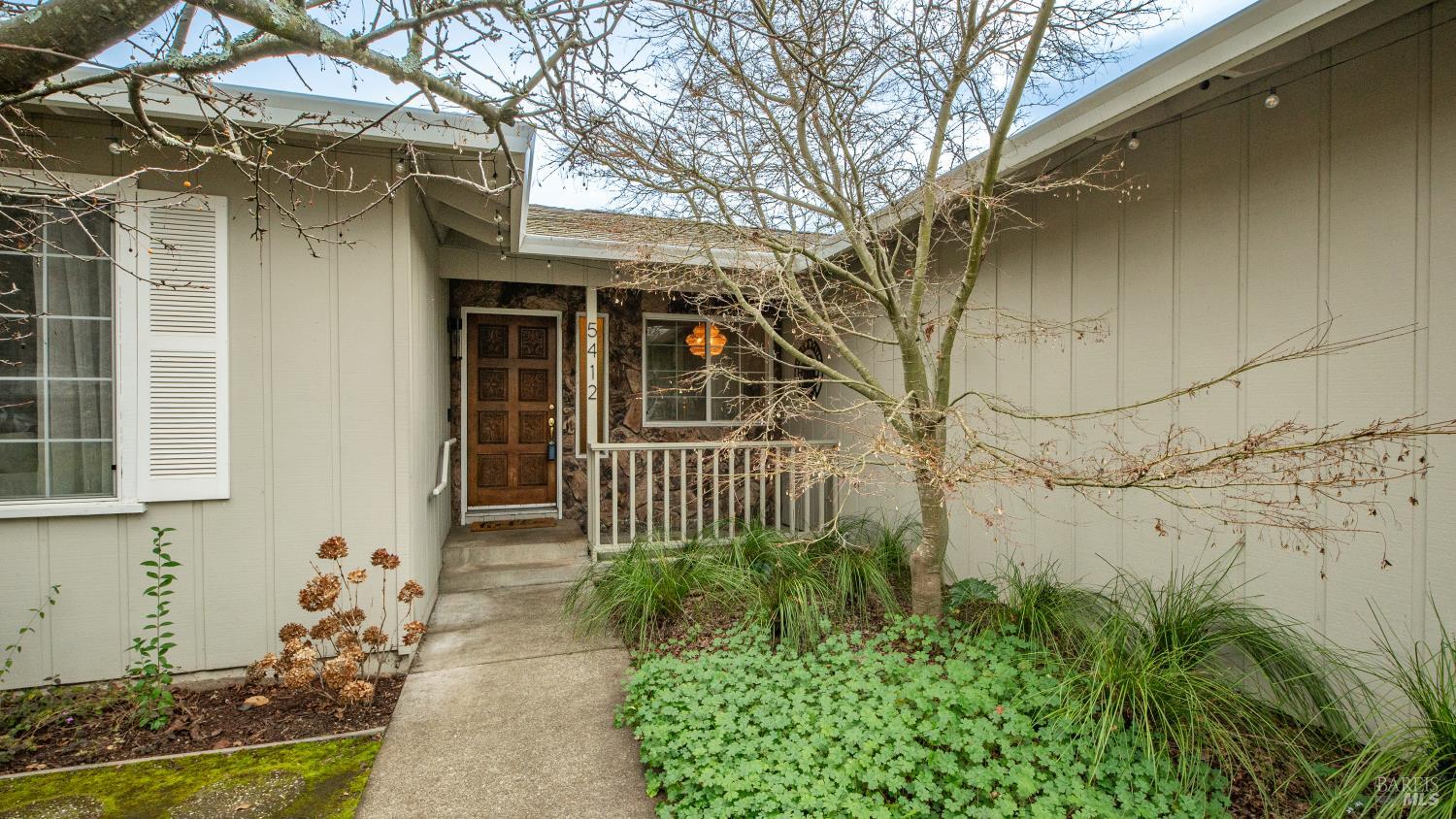 5412 Yerba Buena Road