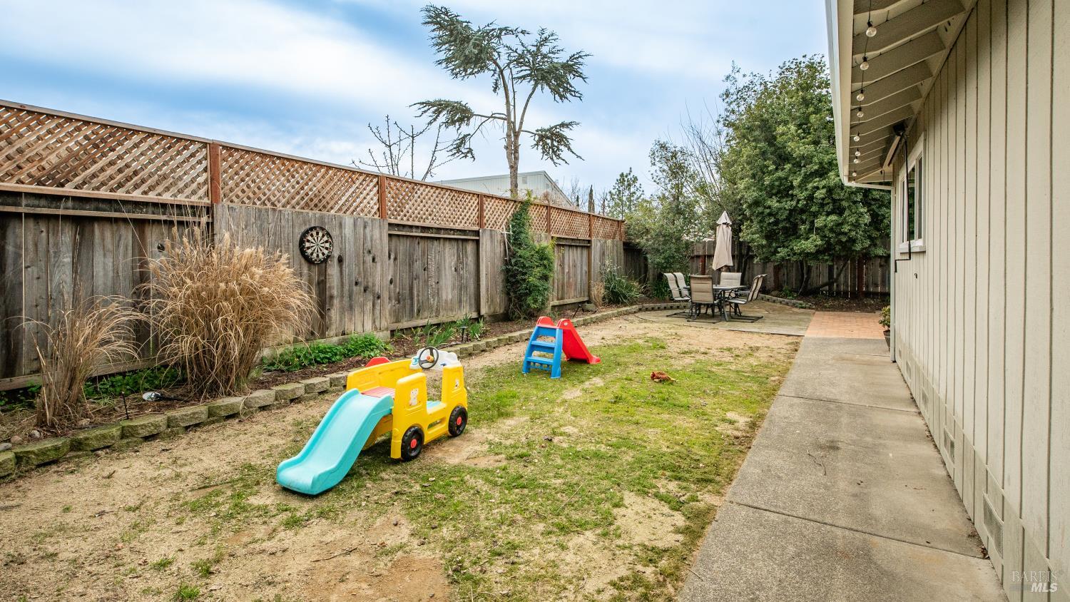 5412 Yerba Buena Road