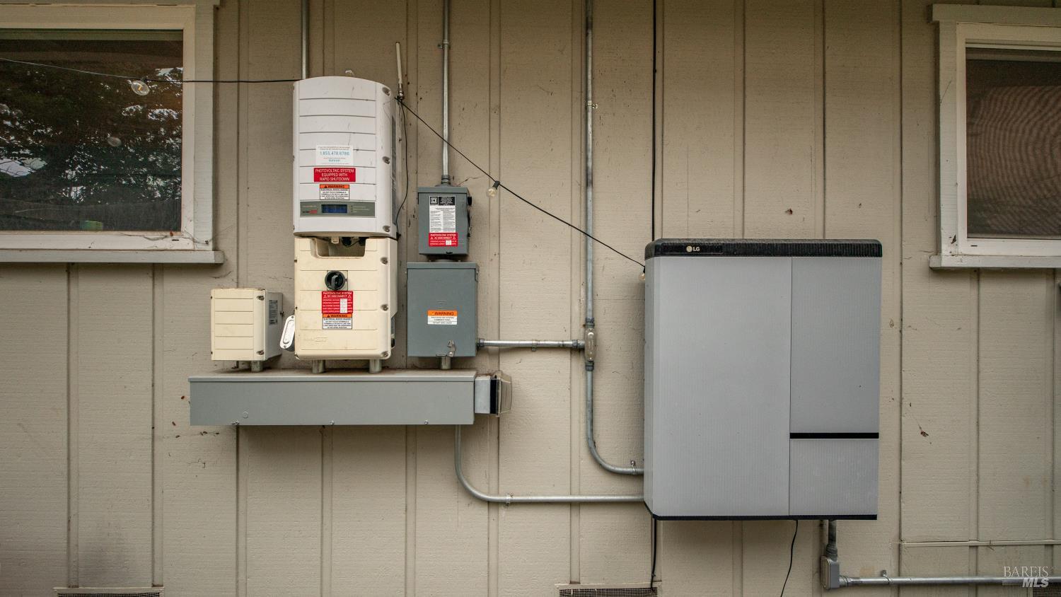 5412 Yerba Buena Road