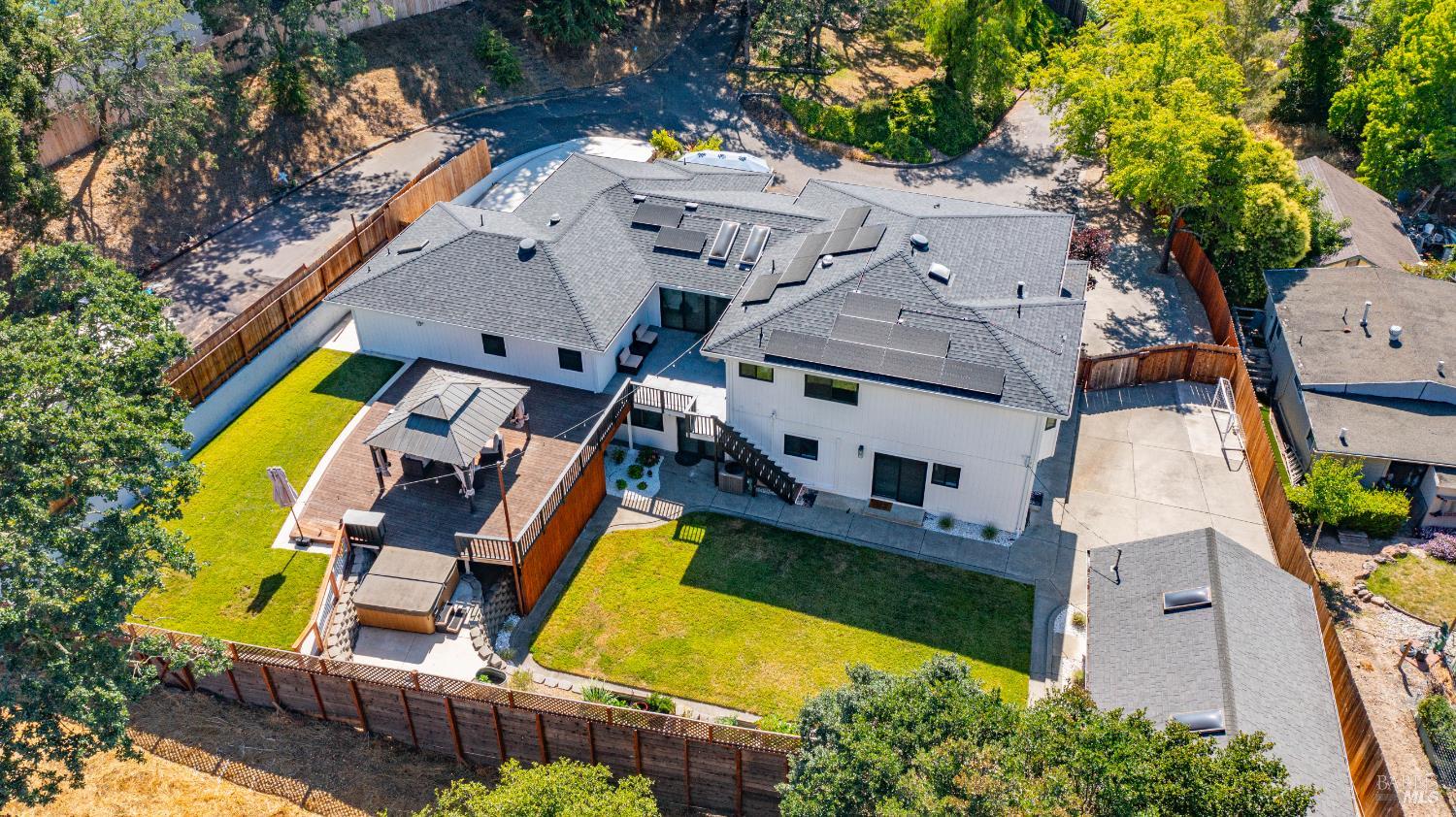 1081 Tamarisk Drive Unit: #A