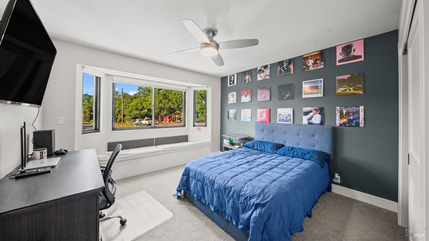 1081 Tamarisk Drive Unit: #A