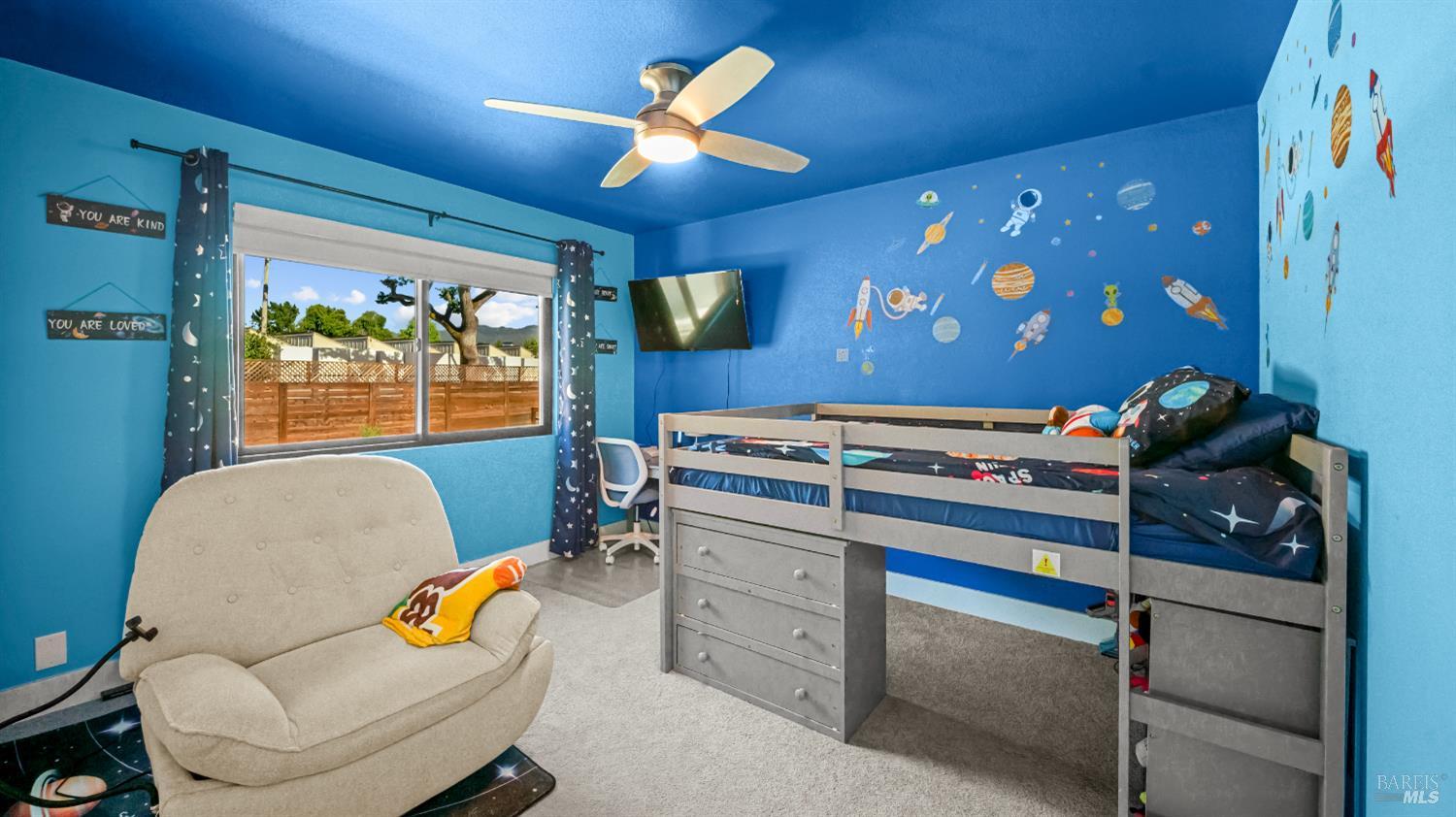 1081 Tamarisk Drive Unit: #A