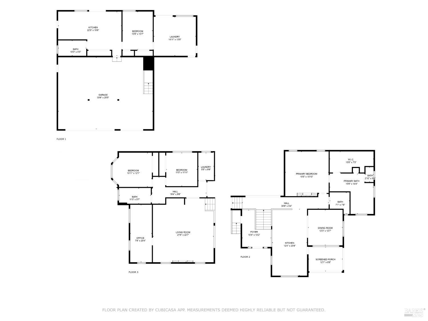 1081 Tamarisk Drive Unit: #A