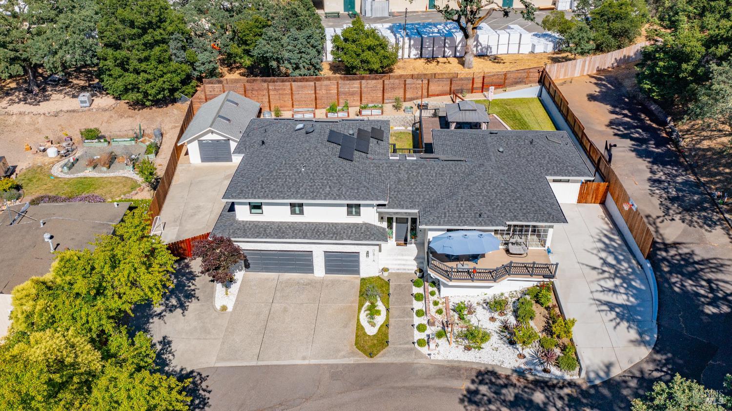 1081 Tamarisk Drive Unit: #A