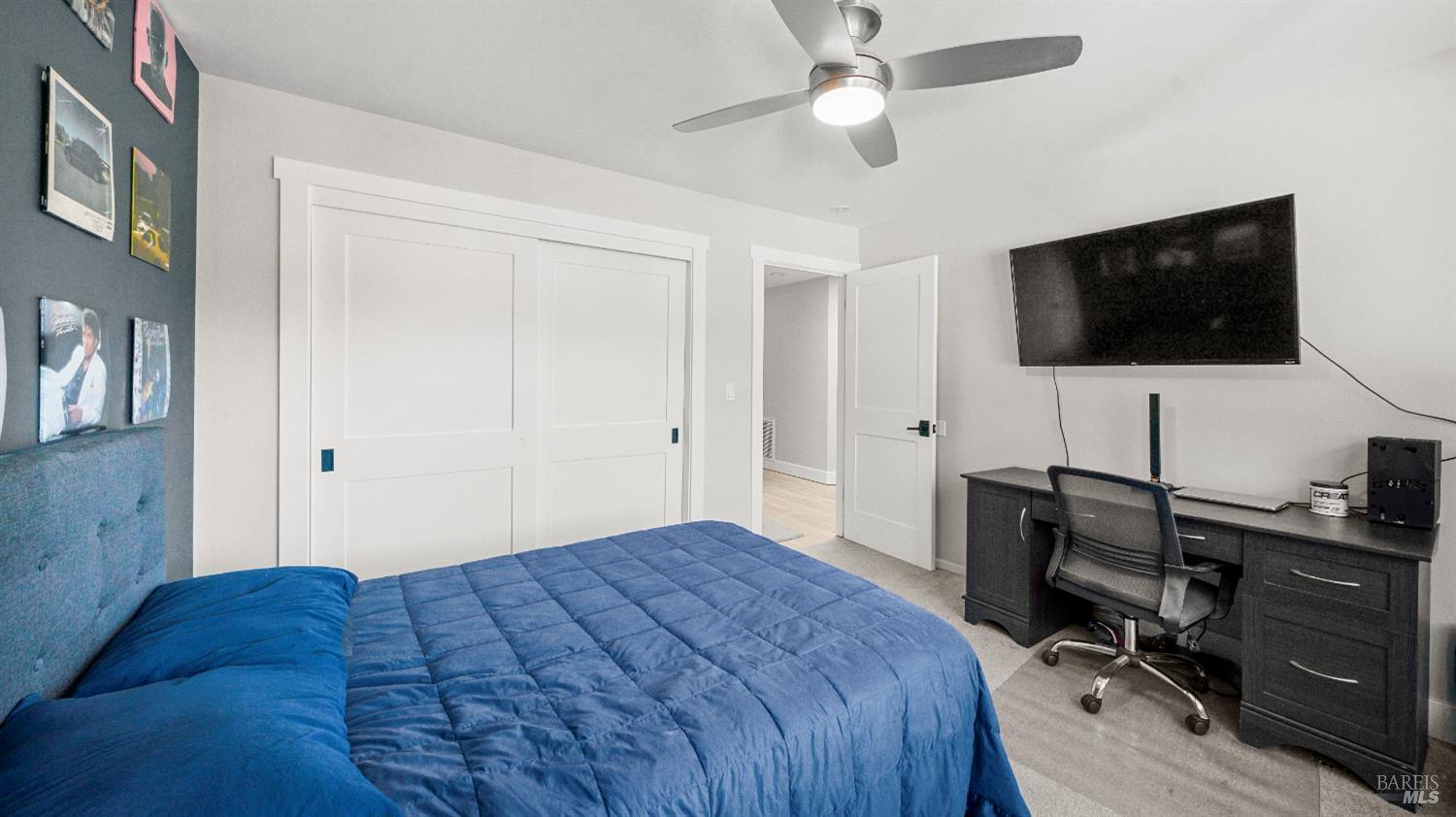 1081 Tamarisk Drive Unit: #A