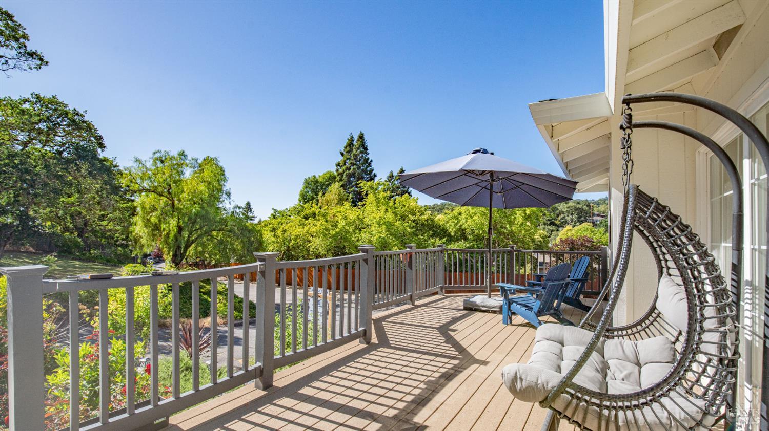 1081 Tamarisk Drive Unit: #A